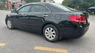 Toyota Camry 2.4G 2007 - Bán xe Toyota Camry 2.4G 2007, màu đen