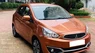 Mitsubishi Mirage 1.2 AT 2019 - Bán ô tô Mitsubishi Mirage 1.2 AT 2019, xe nhập