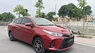 Toyota Vios 2022 - Chính Chủ Cần Bán Xe Vios E - Cvt 2022. Odo 5v Xịn