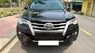 Toyota Fortuner 2.4G 4x2MT 2017 - Cần bán Toyota Fortuner 2.4G 4x2MT 2017, màu nâu, nhập khẩu nguyên chiếc, 705 triệu