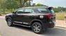 Toyota Fortuner 2.4G 4x2MT 2017 - Cần bán Toyota Fortuner 2.4G 4x2MT 2017, màu nâu, nhập khẩu nguyên chiếc, 705 triệu