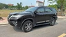 Toyota Fortuner 2.4G 4x2MT 2017 - Cần bán Toyota Fortuner 2.4G 4x2MT 2017, màu nâu, nhập khẩu nguyên chiếc, 705 triệu