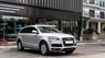 Audi Q7 3.0T 2011 - Bán ô tô Audi Q7 3.0T 2011, màu bạc, nhập khẩu chính hãng, giá chỉ 595 triệu