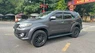 Toyota Fortuner 2.4G 4x2MT 2016 - Cần bán lại xe Toyota Fortuner 2.4G 4x2MT 2016, màu xám, giá tốt