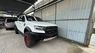 Ford Ranger XLS 4x2 MT 2015 - Bán ô tô Ford Ranger XLS 4x2 MT 2015, màu trắng, nhập khẩu chính hãng