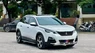 Peugeot 3008 Allure  2020 - Cần bán xe Peugeot 3008 Allure sx 2020, màu đen, xe chất