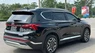 Hyundai Santa Fe 2.2D 2023 - Bán xe Hyundai Santa Fe 2.2D sx 2023, màu trắng, xe lướt chất