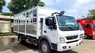 Mitsubishi Mitsubishi khác FA140L 2024 - MITSUBISHI FUSO FA 140L MUI BẠT SẴN GIAO NGAY