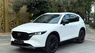 Mazda CX 5 Signature Exclisive  2023 - Cần bán xe Mazda CX-5 2.5L Signature Exclisive 2023, màu trắng