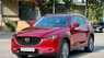 Mazda CX 5 2.0L Premium  2021 - Cần bán xe Mazda CX 5 2.0L Premium 2021, màu đỏ Ruby