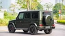 Mercedes-Benz G63 AMG 2021 - Mercedes G63 AMG 2021, màu xanh bộ đội, nhập khẩu, xe cực chất4