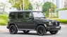 Mercedes-Benz G63 AMG 2021 - Mercedes G63 AMG 2021, màu xanh bộ đội, nhập khẩu, xe cực chất4