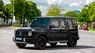 Mercedes-Benz G63 AMG 2021 - Bán xe Mercedes G63 AMG 2021, màu đen, nhập khẩu, chạy siêu lướt