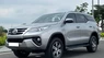 Toyota Fortuner 2.4G 4x2 MT 2020 - Bán ô tô Toyota Fortuner 2.4G 4x2 MT 2020, màu bạc, nhập khẩu chính hãng