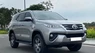 Toyota Fortuner 2.4G 4x2 MT 2020 - Bán ô tô Toyota Fortuner 2.4G 4x2 MT 2020, màu bạc, nhập khẩu chính hãng