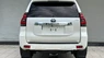 Toyota Land Cruiser Prado 2.7 VX 2018 - Bán Toyota Land Cruiser Prado 2.7 VX 2018, màu trắng