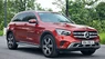 Mercedes-Benz GLC 200 4matic 2021 - GLC 200 4mactic