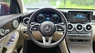 Mercedes-Benz GLC 200 4matic 2021 - GLC 200 4mactic