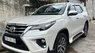 Toyota Fortuner 2017 - Chính chủ bán xe TOYOTA FORTUNER sản xuất năm 2017 