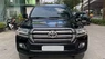 Toyota Land Cruiser 4.6 V8 2016 - Bán Toyota Land Cruiser 4.6 V8 sản xuất 2016, biển Hà Nội.