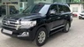 Toyota Land Cruiser 4.6 V8 2016 - Bán Toyota Land Cruiser 4.6 V8 sản xuất 2016, biển Hà Nội.