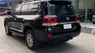 Toyota Land Cruiser 4.6 V8 2016 - Bán Toyota Land Cruiser 4.6 V8 sản xuất 2016, biển Hà Nội.