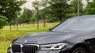 BMW 530i M sport 2020 - Bán ô tô BMW 530i M sport 2020, màu đen, xe nhập