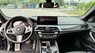 BMW 530i M sport 2020 - Bán ô tô BMW 530i M sport 2020, màu đen, xe nhập