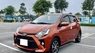 Toyota Wigo 1.2 AT 2022 - Xe Toyota Wigo 1.2 AT 2022, xe nhập, giá 335tr