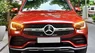 Mercedes-Benz CLC 300 GLC  2020 - Cần bán gấp Mercedes 300 GLC 2020, màu đỏ