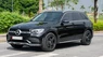 Mercedes-Benz CLC 4matic 2021 - Cần bán lại xe Mercedes 4matic 2021, màu đen