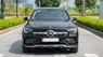 Mercedes-Benz CLC 4matic 2021 - Cần bán lại xe Mercedes 4matic 2021, màu đen