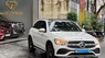 Mercedes-Benz GLC 300 4matic 2021 - Cần bán xe Mercedes 4matic 2021, màu trắng