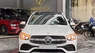 Mercedes-Benz GLC 300 4matic 2021 - Cần bán xe Mercedes 4matic 2021, màu trắng