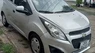 Chevrolet Spark 2015 - Chevrolet Spark 2015 - 217000 km- 130 triệu