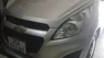 Chevrolet Spark 2015 - Chevrolet Spark 2015 - 217000 km- 130 triệu