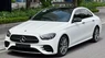 Mercedes-Benz E300 AMG 2021 - E300 Trắng nâu 2021 chạy 5van miles 