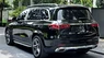 Mercedes-Benz GL GLS450 2020 - Bán Mercedes GLS450 Đen Nâu 2020 