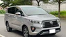 Toyota Innova 2.0G 2022 - Cần bán xe Toyota Innova 2.0G 2022, màu bạc