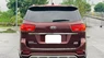 Kia Sedona DATH Full dầu 2019 - Cần bán xe Kia Sedona DATH Full dầu 2019, màu đỏ, 779tr