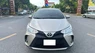 Toyota Vios 1.5E 2022 - Xe Toyota Vios 1.5E 2022, màu vàng, giá 405tr