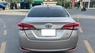 Toyota Vios 1.5E 2022 - Xe Toyota Vios 1.5E 2022, màu vàng, giá 405tr