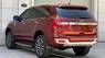 Ford Everest Titanium 4x4AT 2021 - Cần bán xe Ford Everest Titanium 4x4AT 2021, màu đỏ đun