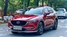 Mazda CX 5 2.5  2017 - Cần bán lại xe Mazda CX-5 2.5L model 2018, màu đỏ