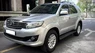 Toyota Fortuner 2013 - Ô tô Fortuner 2013 máy dầu số sàn 