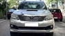 Toyota Fortuner 2013 - Ô tô Fortuner 2013 máy dầu số sàn 