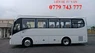 Hãng khác Xe khách khác King Long 2024 - Giá xe bus 29 chỗ King Long Euro5 mới nhất 2024.