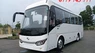 Hãng khác Xe khách khác King Long 2024 - Giá xe bus 29 chỗ King Long Euro5 mới nhất 2024.