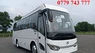 Hãng khác Xe khách khác King Long 2024 - Giá xe bus 29 chỗ King Long Euro5 mới nhất 2024.