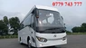 Hãng khác Xe khách khác King Long 2024 - Giá xe bus 29 chỗ King Long Euro5 mới nhất 2024.